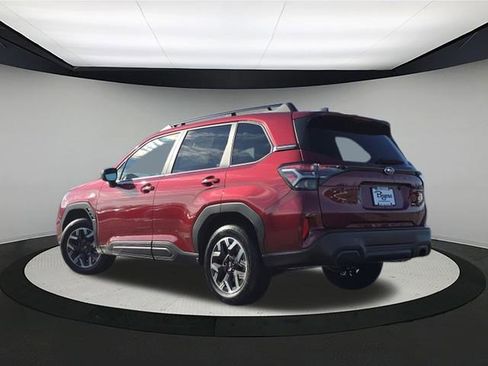 New 2026 Subaru Forester Premium image 5