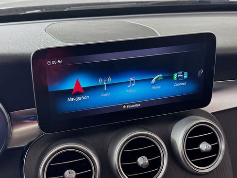 Used 2021 Mercedes-Benz C 300 4MATIC Sedan image 18