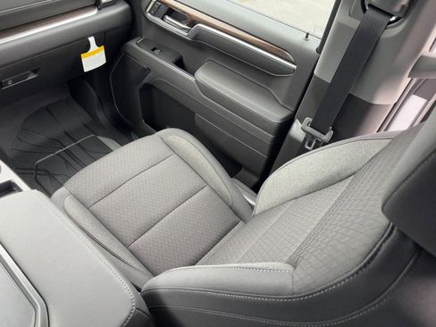 New 2026 Chevrolet Silverado 1500 LT w/ Safety Package image 10