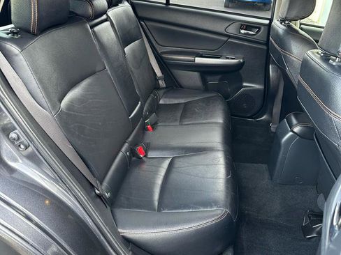 Used 2016 Subaru Crosstrek 2.0i Limited w/ Popular Package #2 image 14