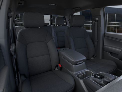 New 2025 GMC Canyon Elevation w/ Convenience Package image 46