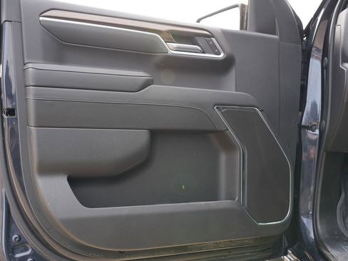 Used 2024 Chevrolet Silverado 1500 RST image 14