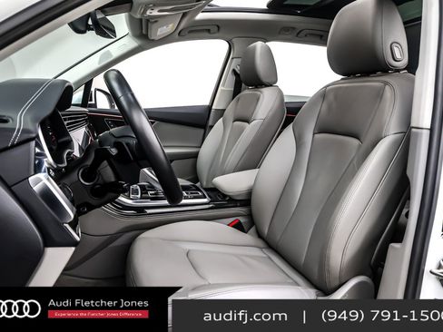 Used 2024 Audi Q7 2.0T Premium Plus image 18