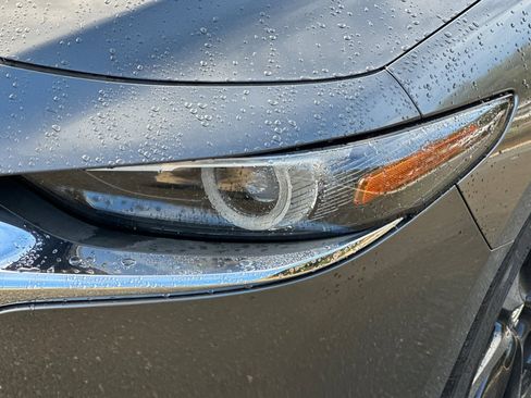 Used 2021 MAZDA MAZDA3 AWD 2.5 Turbo Sedan image 53