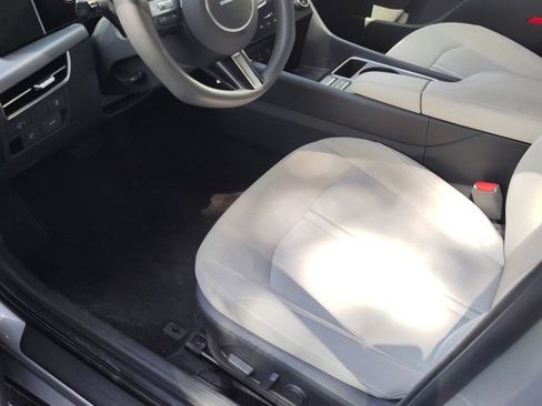 Used 2025 Hyundai Sonata SEL FWD image 7