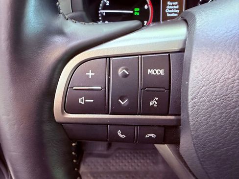 Certified 2022 Lexus GX 460 Premium AWD/4WD image 22