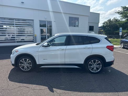 Used 2016 BMW X1 xDrive28i AWD/4WD image 2