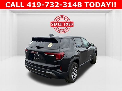 Used 2025 GMC Terrain Elevation image 7