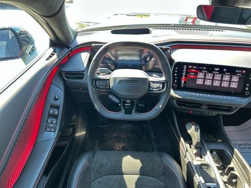 New 2026 Dodge Charger Scat Pack AWD/4WD image 24