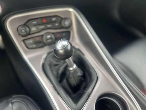 Used 2022 Dodge Challenger R/T Scat Pack image 18