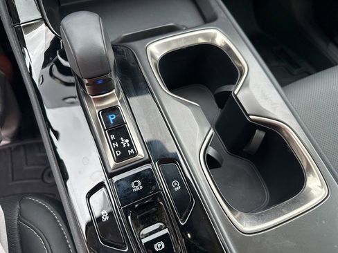 Used 2024 Lexus NX 250 FWD w/ Towing Package (2000 Lbs) image 10
