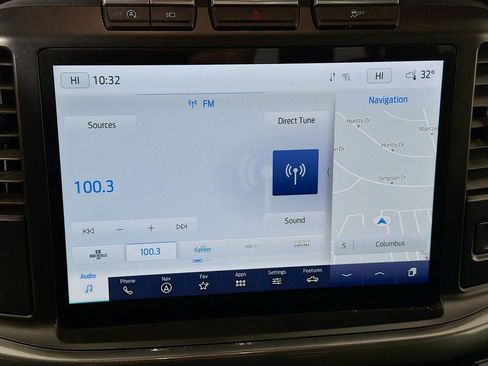 Used 2023 Ford F150 XLT w/ Equipment Group 302A High image 33