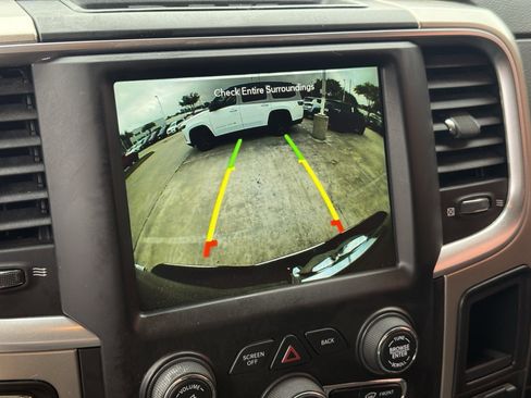 Used 2018 RAM 1500 Lone Star RWD image 21