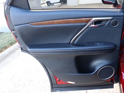 Used 2022 Lexus RX 350L FWD w/ Premium Package image 61