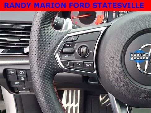 Used 2024 Acura RDX A-Spec image 22