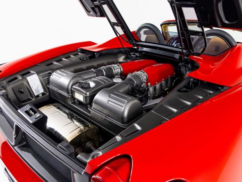 Used 2007 Ferrari F430 Spider image 40