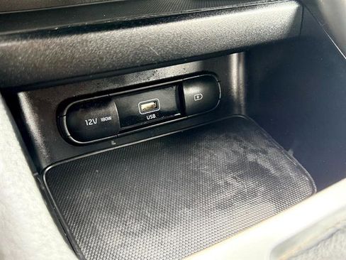 Used 2024 Kia Forte LXS image 28