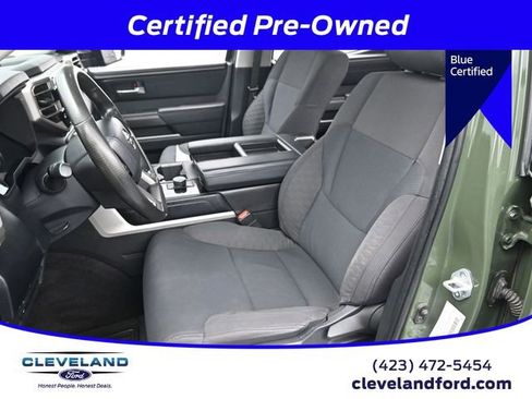 Used 2022 Toyota Tundra SR5 image 10