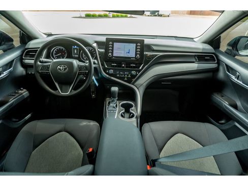 Used 2024 Toyota Camry LE FWD image 18