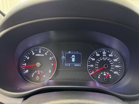 Used 2017 Kia Sportage LX image 28