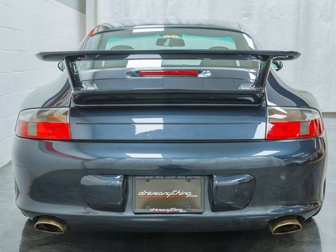Used 2004 Porsche 911 GT3 image 31