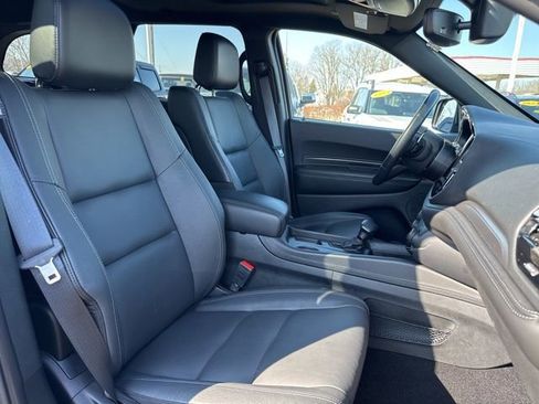 Used 2022 Dodge Durango GT w/ Blacktop Package image 32
