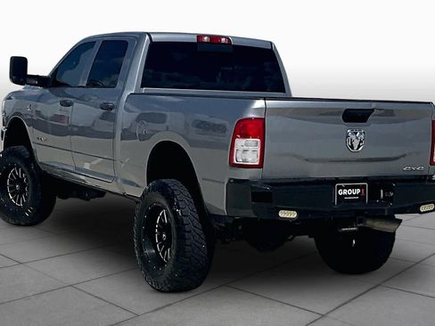 Used 2019 RAM 2500 Tradesman AWD/4WD image 11
