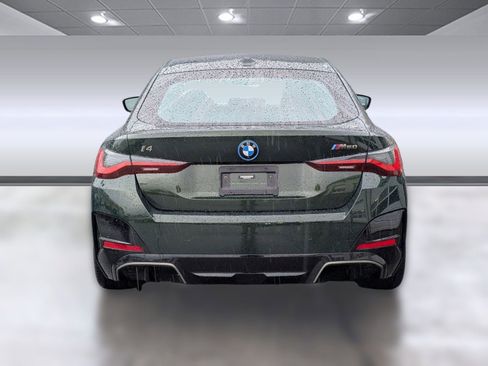 Certified 2023 BMW i4 M50 image 10