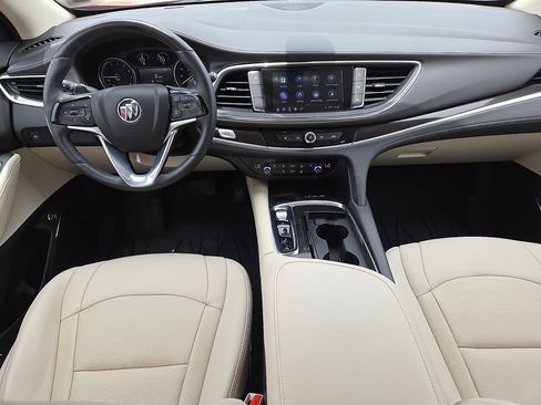 Used 2024 Buick Enclave Essence w/ Experience Buick Package FWD image 14