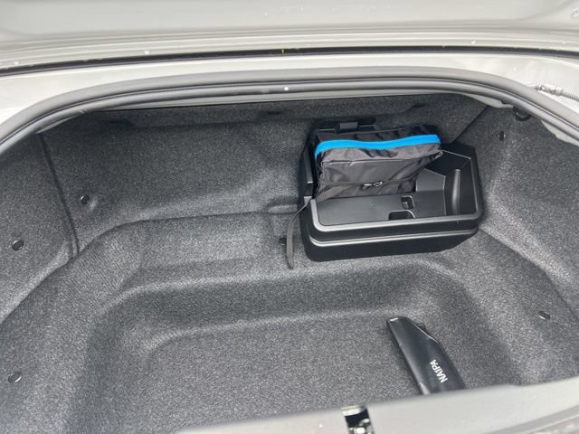 New 2024 MAZDA MX-5 Miata RF Club w/ Interior Package RWD image 33