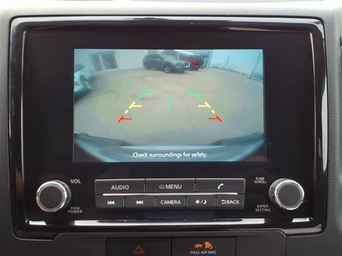 Used 2023 Nissan Frontier 4x4 King Cab image 20