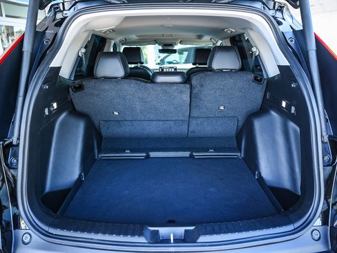 Certified 2025 Honda CR-V EX-L image 33