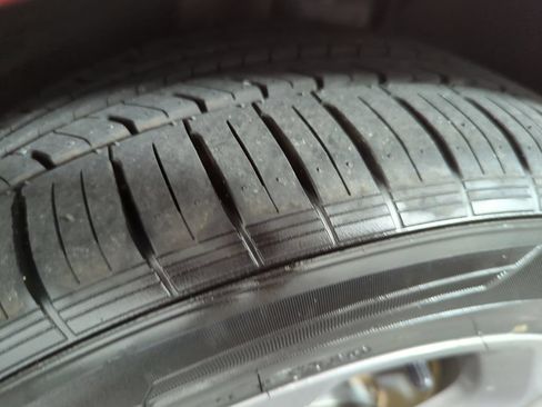 Certified 2023 Honda Accord EX image 23