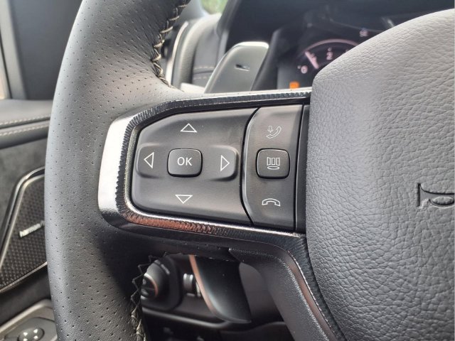 New 2026 RAM 1500 RHO w/ RHO Level 1 Equipment Group AWD/4WD image 24