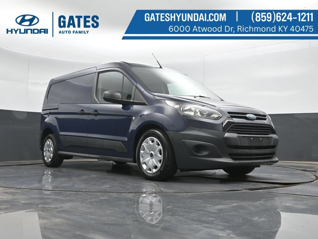 Used 2017 Ford Transit Connect XL FWD image 37