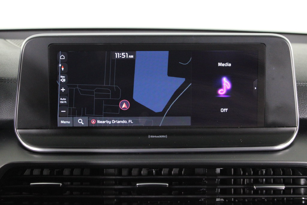 Used 2022 Kia Telluride S FWD image 8