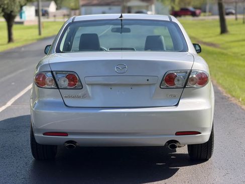 Used 2006 MAZDA MAZDA6 s Grand Touring image 4