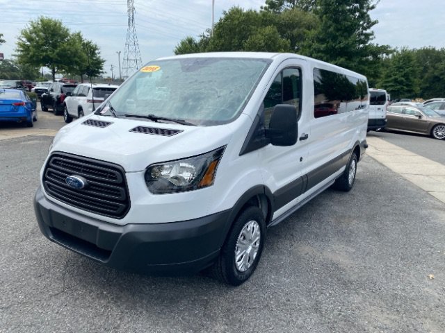 Used 2016 Ford Transit 350 XL RWD image 1