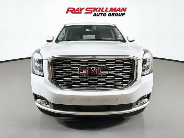 Used 2019 GMC Yukon XL Denali w/ Denali Ultimate Package AWD/4WD image 2