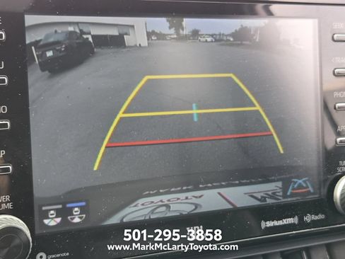 Used 2019 Toyota RAV4 XSE AWD/4WD image 17