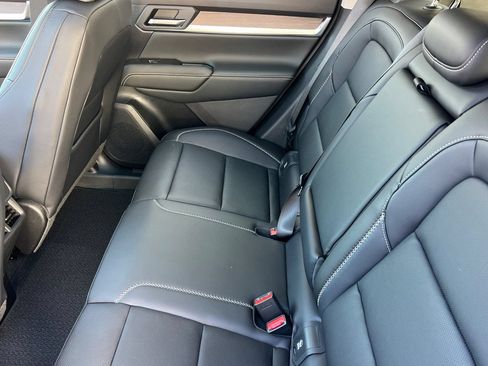 New 2027 GMC Terrain Denali AWD/4WD image 11