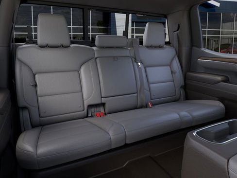 New 2026 GMC Sierra 1500 SLT w/ SLT Premium Plus Package image 17