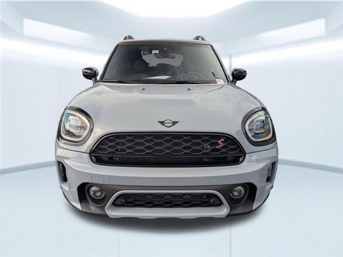 Used 2024 MINI Cooper Countryman S w/ Mini Untamed Edition AWD/4WD image 4