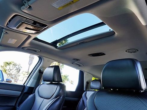 Used 2025 Hyundai Palisade SEL image 17