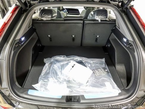 New 2026 Cadillac Optiq Sport 1 image 20