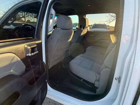 Used 2018 Chevrolet Silverado 2500 W/T w/ WT Convenience Package image 15