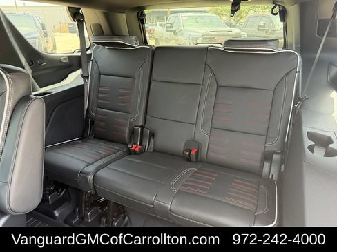 New 2026 GMC Yukon AT4 Ultimate w/ LPO, Floor Liner Package AWD/4WD image 26
