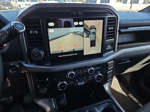 New 2026 Ford F150 XLT w/ Equipment Group 302A MID image 24