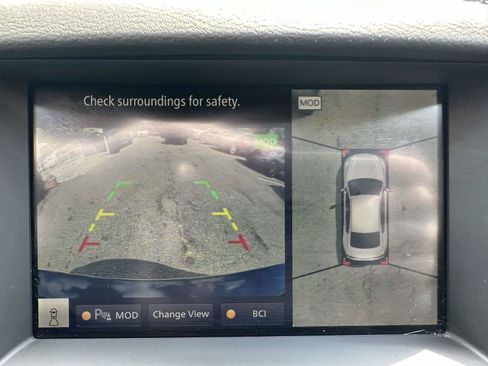 Used 2023 INFINITI Q50 Luxe AWD/4WD image 28