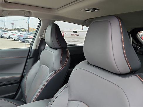 Used 2025 Subaru Crosstrek 2.5i Limited image 10